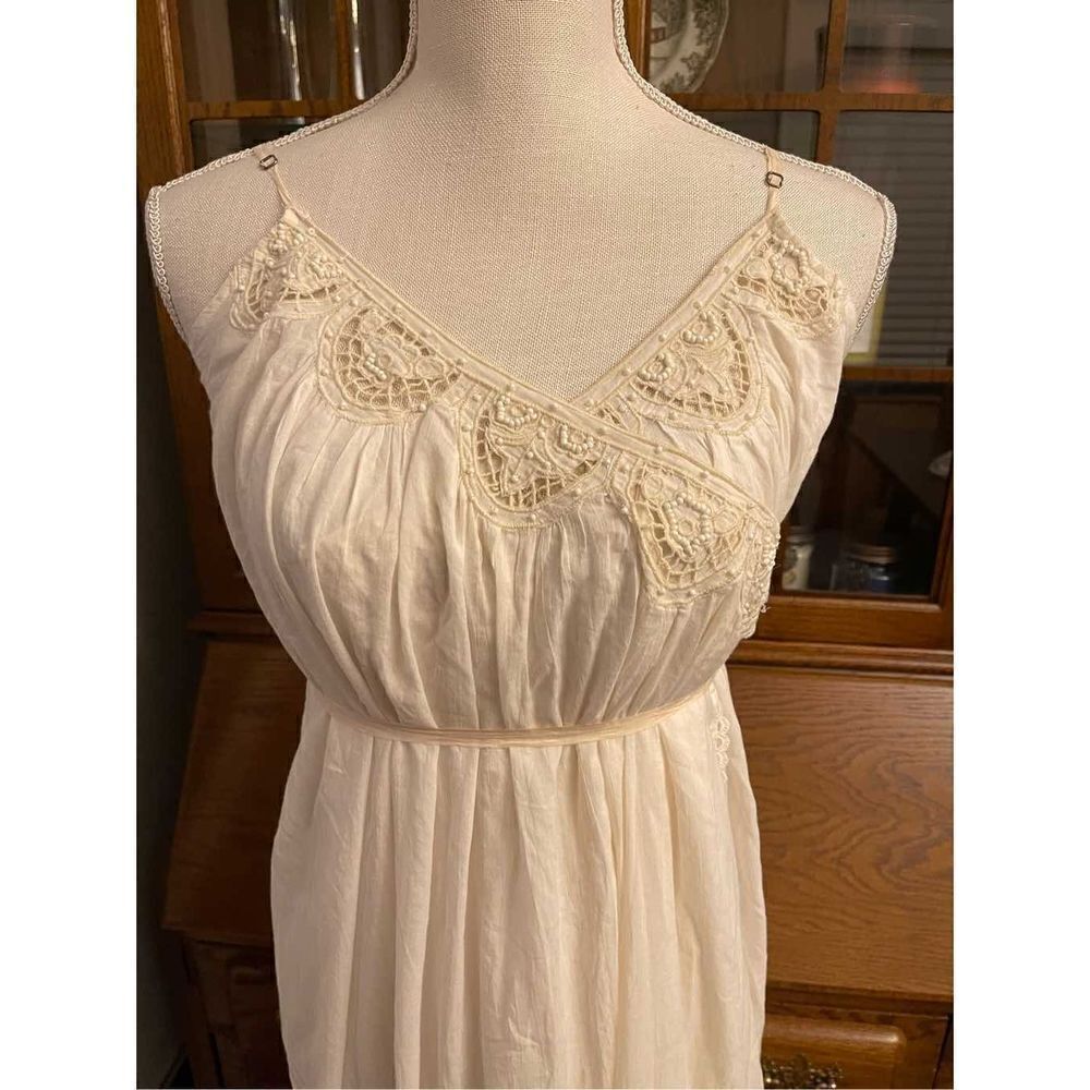 Free People - Lydia Maxi Set size XSmall - Picture 7 of 12